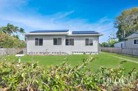 28 Hart St, South Mackay, QLD 4740