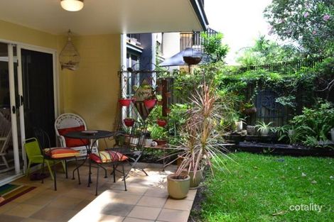 Property photo of 4/11 Franklin Street Kelvin Grove QLD 4059