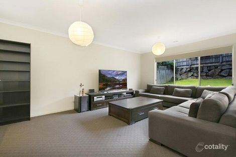 Property photo of 45 Grange Circuit Beaconsfield VIC 3807