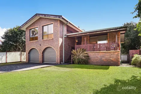 57 CHRISTINE AVE, BURLEIGH WATERS, QLD 4220