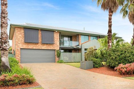 Property photo of 13 The Ridge Shellharbour NSW 2529