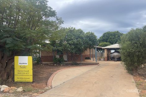 Property photo of 11A Salmon Loop Exmouth WA 6707