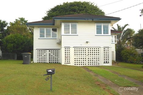 Property photo of 75 Eleventh Avenue Kedron QLD 4031