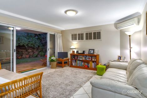 Property photo of 4/11 Franklin Street Kelvin Grove QLD 4059