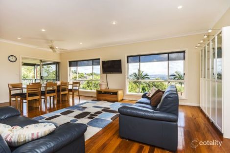 Property photo of 20 Hillview Crescent Macquarie Hills NSW 2285