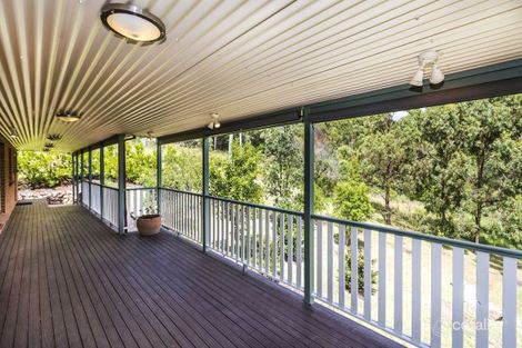 Property photo of 20 Hillview Crescent Macquarie Hills NSW 2285