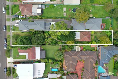 Property photo of 171 Sutherland Road Jannali NSW 2226
