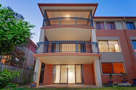 9/4 University Dr, Robina, QLD 4226