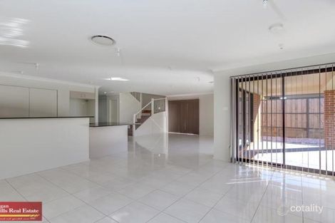 Property photo of 12 Scribbly Street The Ponds NSW 2769