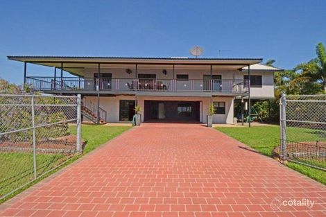 1 William St, Farrar, NT 0830