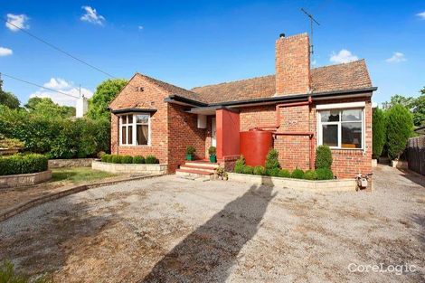 Property photo of 399 Lower Heidelberg Road Eaglemont VIC 3084