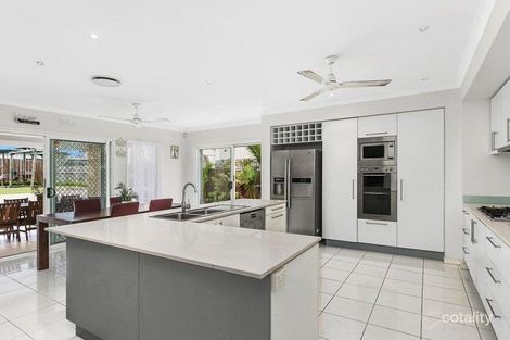 Property photo of 57 Rowland Avenue Wakerley QLD 4154