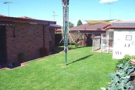 Property photo of 5 Clayton Way Claremont Meadows NSW 2747