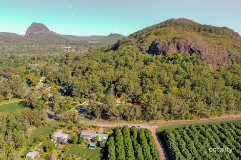 Property photo of 193 Sahara Road Glass House Mountains QLD 4518