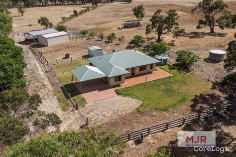 Property photo of 62 Money Road North Dandalup WA 6207