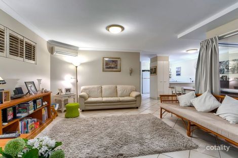 Property photo of 4/11 Franklin Street Kelvin Grove QLD 4059