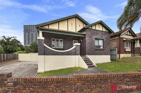 Property photo of 454 Concord Road Rhodes NSW 2138