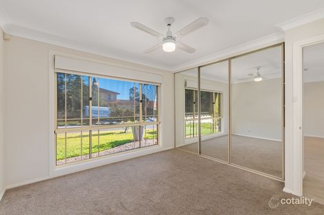Property photo of 7 Tye Place Kanwal NSW 2259