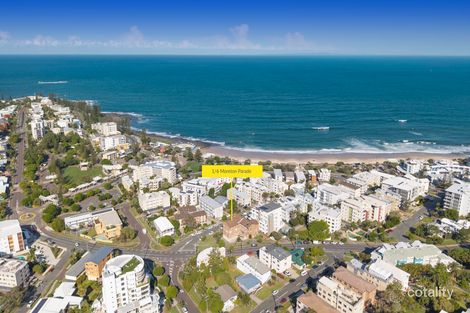 1/6 Moreton Pde, Kings Beach, QLD 4551