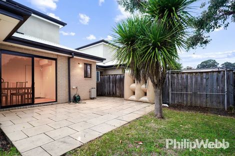 Property photo of 7/12 Irvine Street Mitcham VIC 3132