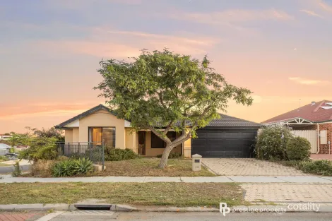 Property photo of 24 Beecroft Mews Ridgewood WA 6030