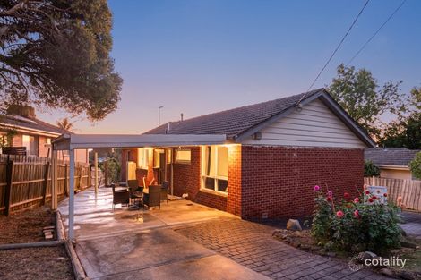 Property photo of 342 Dorset Road Boronia VIC 3155