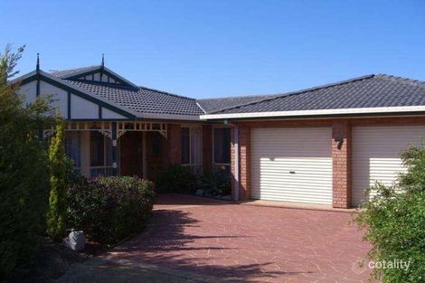 7 Glendenning Rise, Mornington, VIC 3931