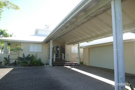 Property photo of 67 Keith Williams Drive Cardwell QLD 4849