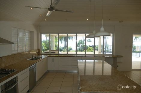 Property photo of 67 Keith Williams Drive Cardwell QLD 4849