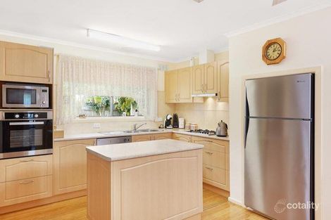 Property photo of 13 Ashton Road Ferntree Gully VIC 3156