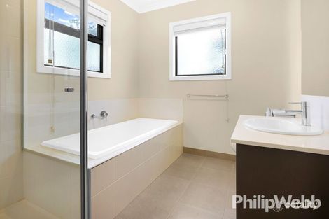 Property photo of 7/12 Irvine Street Mitcham VIC 3132