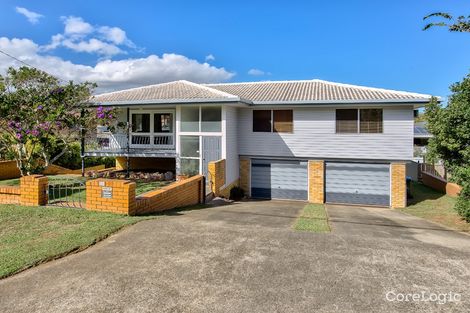 Property photo of 4 Guinness Street Everton Park QLD 4053