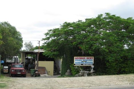 30 Old Capricorn Hwy, Gracemere, QLD 4702