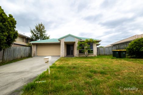 Property photo of 27 Dart Place Parkinson QLD 4115