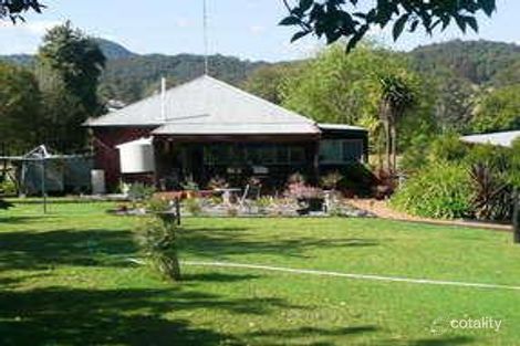 Property photo of 9 Mitchell Street Stroud NSW 2425