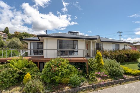 Property photo of 1 Reece Court Lutana TAS 7009