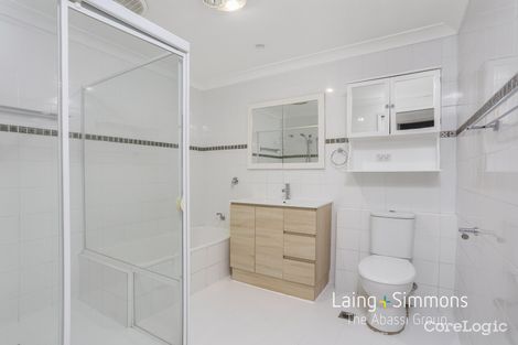 Property photo of 30 Greenbank Drive Werrington Downs NSW 2747