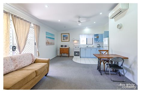 Property photo of 66 McKelligett Street Wandal QLD 4700