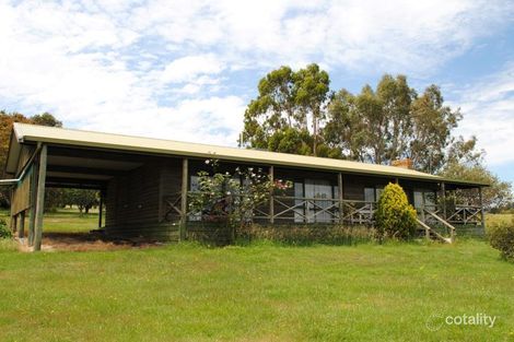 Property photo of 830 Old Tolmie Road Barwite VIC 3722