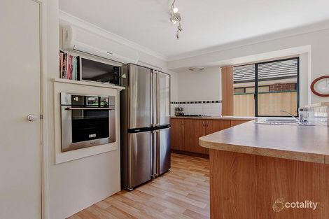 Property photo of 28 Edgbaston Crescent Port Kennedy WA 6172