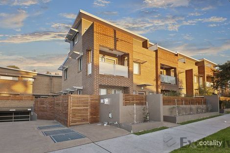 9/85-89 Wetherill St N, Silverwater, NSW 2128