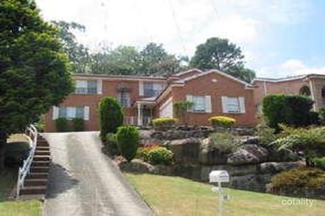 Property photo of 22 Merle Street North Epping NSW 2121