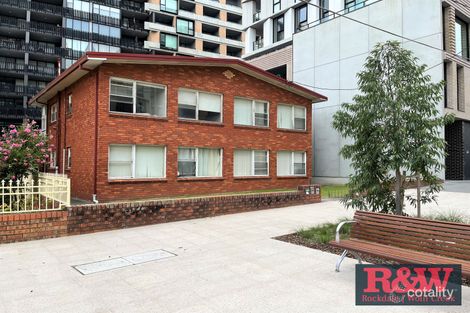 2/15 Chapel St, Rockdale, NSW 2216