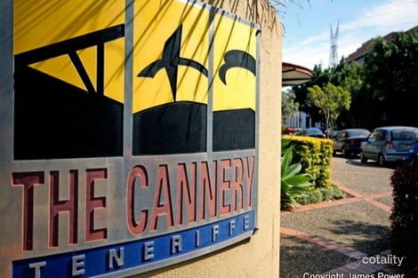 Property photo of 123/139 Commercial Road Teneriffe QLD 4005