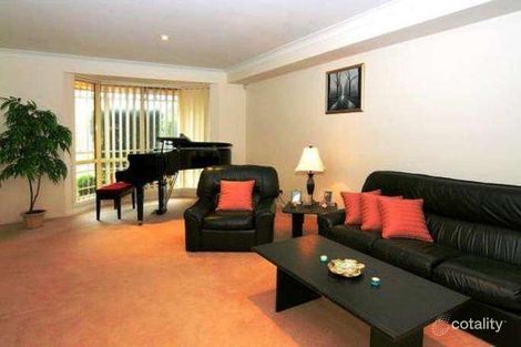 Property photo of 11 Coachwood Close Rouse Hill NSW 2155
