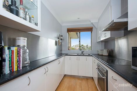 Property photo of 15/14-20 St Andrews Place Cronulla NSW 2230