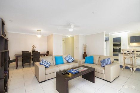 Property photo of 302/255-261 Boundary Street Coolangatta QLD 4225