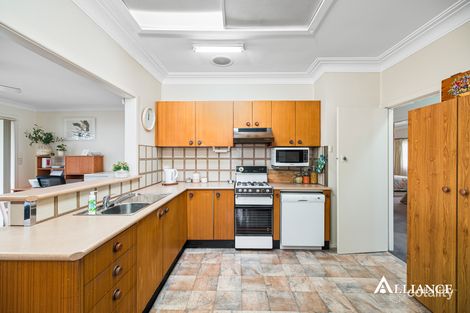 Property photo of 16 Wyalong Street Panania NSW 2213