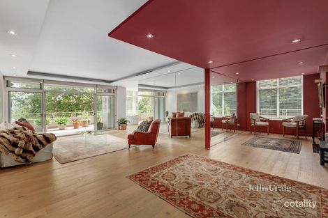 Property photo of 17/85 Alexandra Avenue South Yarra VIC 3141