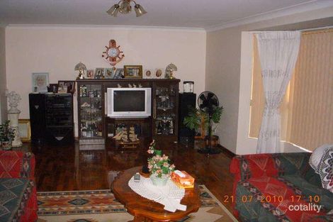 Property photo of 1A Olive Street Fairfield NSW 2165